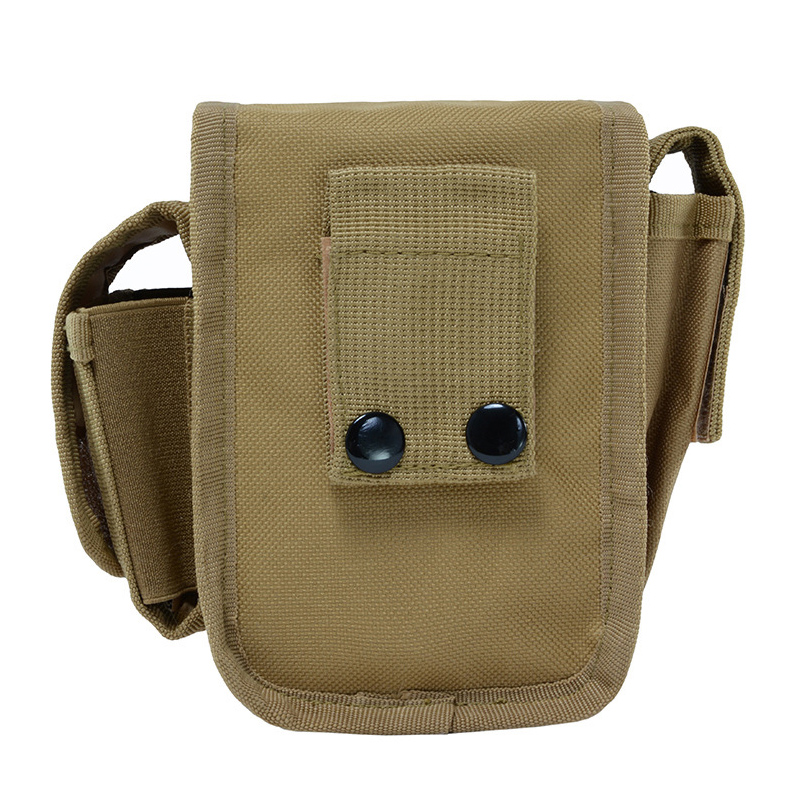 EDC Molle Tactical Pouch Outdo - огляд і ціна Edc Carry Fanny Pack